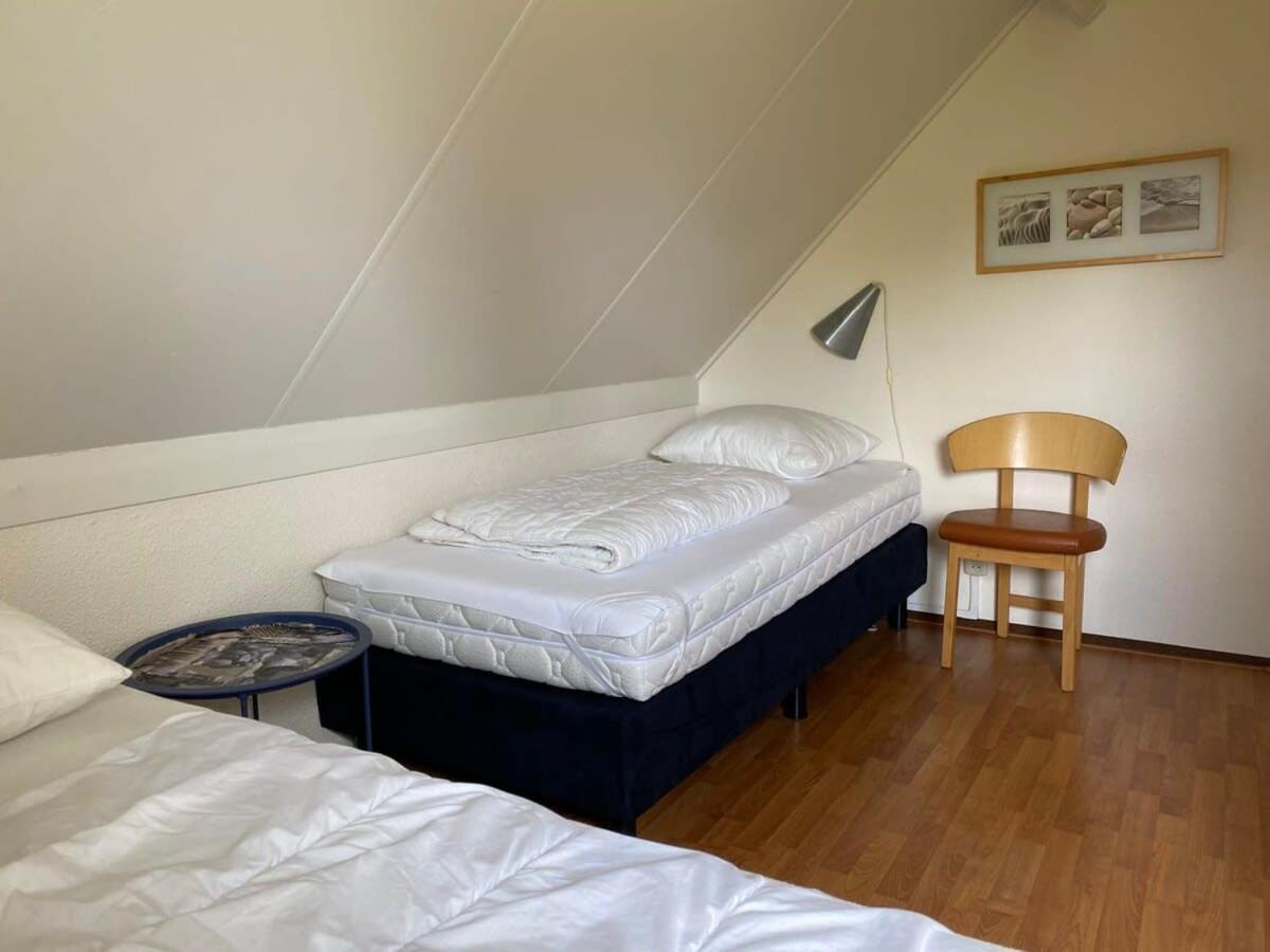 Hello Zeeland - Vakantiehuis Zwin 182 Breskens Dış mekan fotoğraf