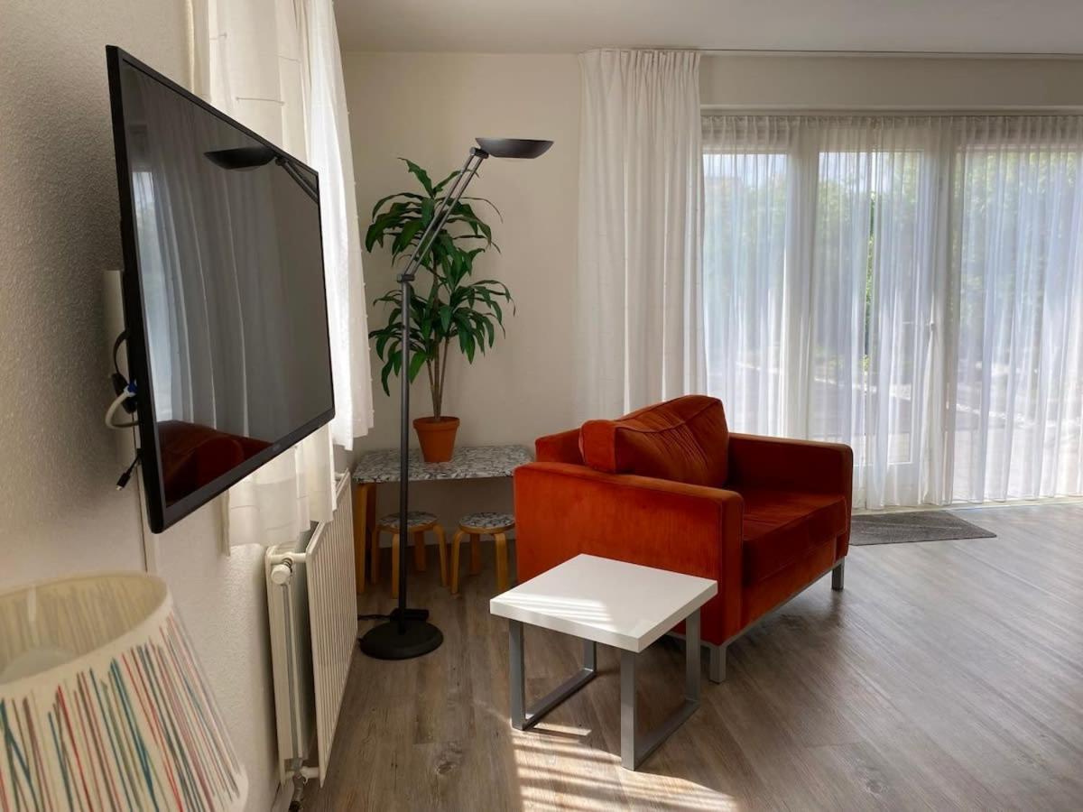 Hello Zeeland - Vakantiehuis Zwin 182 Breskens Dış mekan fotoğraf